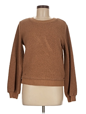 Abercrombie & Fitch Pullover Sweater (view 1)