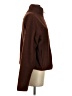 Athleta 100% Polyester Brown Jacket Size S - photo 4