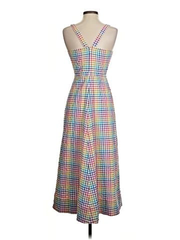 Saloni Casual Dress (view 2)