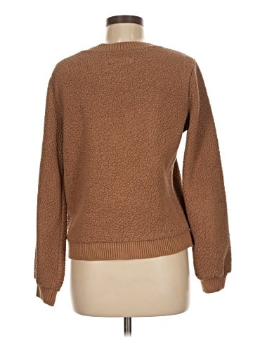 Abercrombie & Fitch Pullover Sweater (view 2)