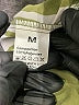 Unbranded 100% Polyester Print Green Casual Dress Size M - photo 6