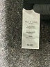 Rag & Bone Black Bodysuit Size M - photo 4