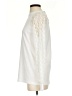 MIHOLL Ivory Long Sleeve Top Size S - photo 5