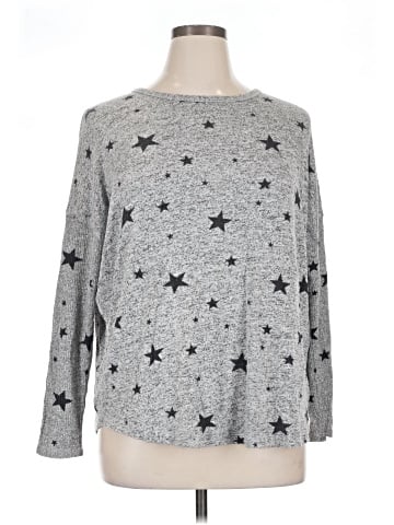 Buffalo by David Bitton Pullover Sweater (view 1)