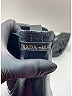 Prada Black Ankle Boots Size EU 40 1/2 - photo 3