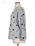 Buffalo by David Bitton Stars Silver Pullover Sweater Size XL - photo 5