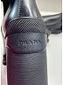 Prada Black Ankle Boots Size EU 40 1/2 - photo 5