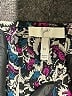 Joie Purple Long Sleeve Blouse Size M - photo 7
