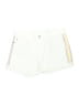 Gap White Shorts Size 10 (tall) - photo 1
