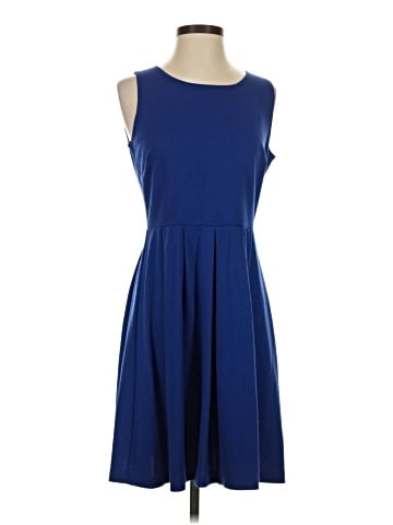 George Casual Dress (view 1)