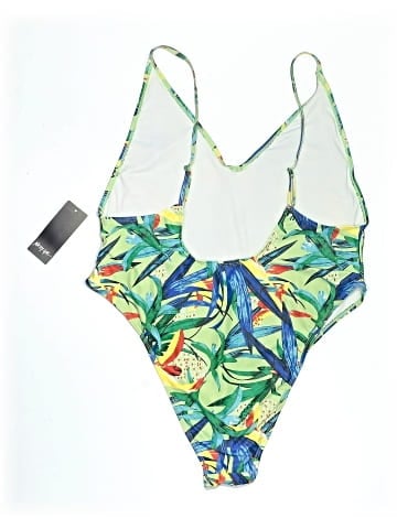 Nasty Gal Inc. Bodysuit (view 2)