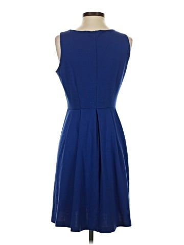 George Casual Dress (view 2)
