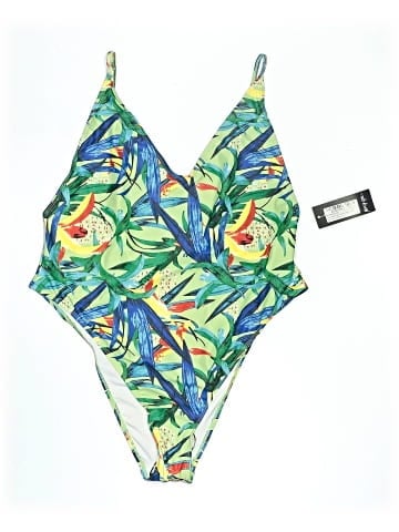 Nasty Gal Inc. Bodysuit (view 1)