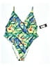 Nasty Gal Inc. Green Bodysuit Size 14 - photo 1
