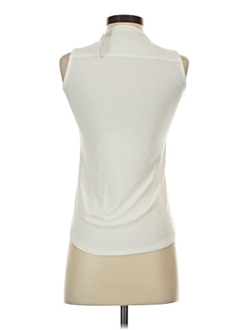 XXI Sleeveless Blouse (view 2)