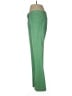 Theory Green Jeans Size 8 - photo 5