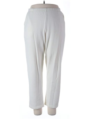 Coldwater Creek Casual Pants (view 1)