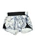Helly Hansen Print Blue Athletic Shorts Size L - photo 1