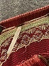 Free People Burgundy Pullover Sweater Size S - photo 7