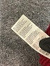 Free People Burgundy Pullover Sweater Size S - photo 8