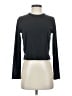 Lululemon Athletica Gray Long Sleeve Turtleneck Size S (estimated) - photo 1