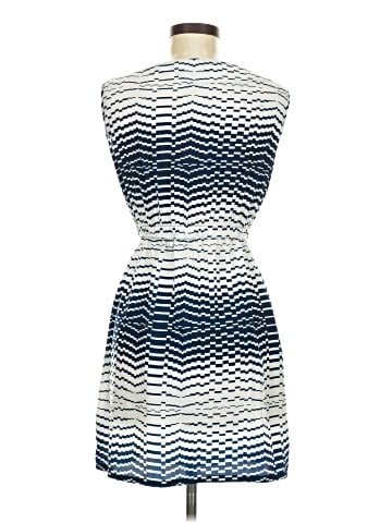 Feathers Cocktail Dress (view 2)