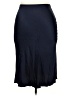 Rails Solid Blue Formal Skirt Size XXL - photo 2