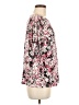 J.Jill Pink 3/4 Sleeve Blouse Size M - photo 4