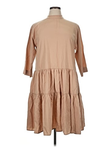inCity Casual Dress (view 1)