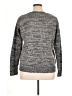 Jolt Graphic Gray Pullover Sweater Size XL - photo 2