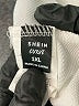 Shein Curve 100% Polyester White Sweatshirt Size 14 Plus (1) - photo 7