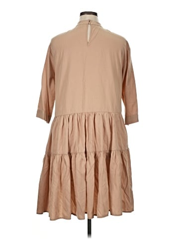 inCity Casual Dress (view 2)