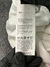 Shein Curve 100% Polyester White Sweatshirt Size 14 Plus (1) - photo 8