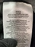 BCBGMAXAZRIA 100% Polyester Color Block Blue Casual Dress Size S - photo 8