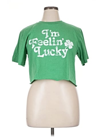 Fifth Sun Short Sleeve T-Shirt (view 1)