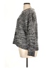 Jolt Graphic Gray Pullover Sweater Size XL - photo 5
