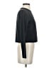Lululemon Athletica Gray Long Sleeve Turtleneck Size S (estimated) - photo 4