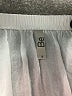 Assorted Brands Ivory 3/4 Sleeve Blouse Size S - photo 7