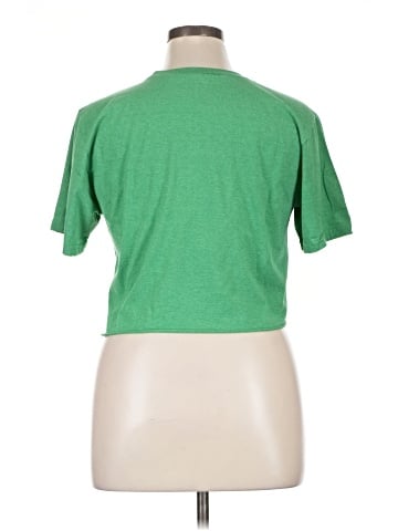 Fifth Sun Short Sleeve T-Shirt (view 2)