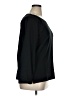 J.Crew Factory Store Black Pullover Sweater Size XL - photo 4