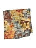 Unbranded 100% Polyester Tan Orange Scarf One size - photo 2