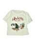 Southern Tide Ivory Short Sleeve T-Shirt Size 8 - photo 1