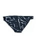 Seafolly Blue Swimsuit Bottoms Size 10 - photo 2