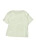 Southern Tide Ivory Short Sleeve T-Shirt Size 8 - photo 2