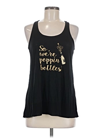 Bella Tank Top (view 1)