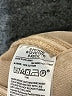 Gap 100% Cotton Tan Khakis Size 8 Petite - photo 5