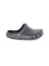Skechers Gray Clogs Size 7 (kids) - photo 1