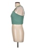 TALA Green Tank Top Size L - photo 5