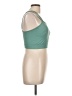 TALA Green Tank Top Size L - photo 4