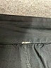 Unbranded Solid Gray Athletic Shorts Size L (estimated) - photo 3